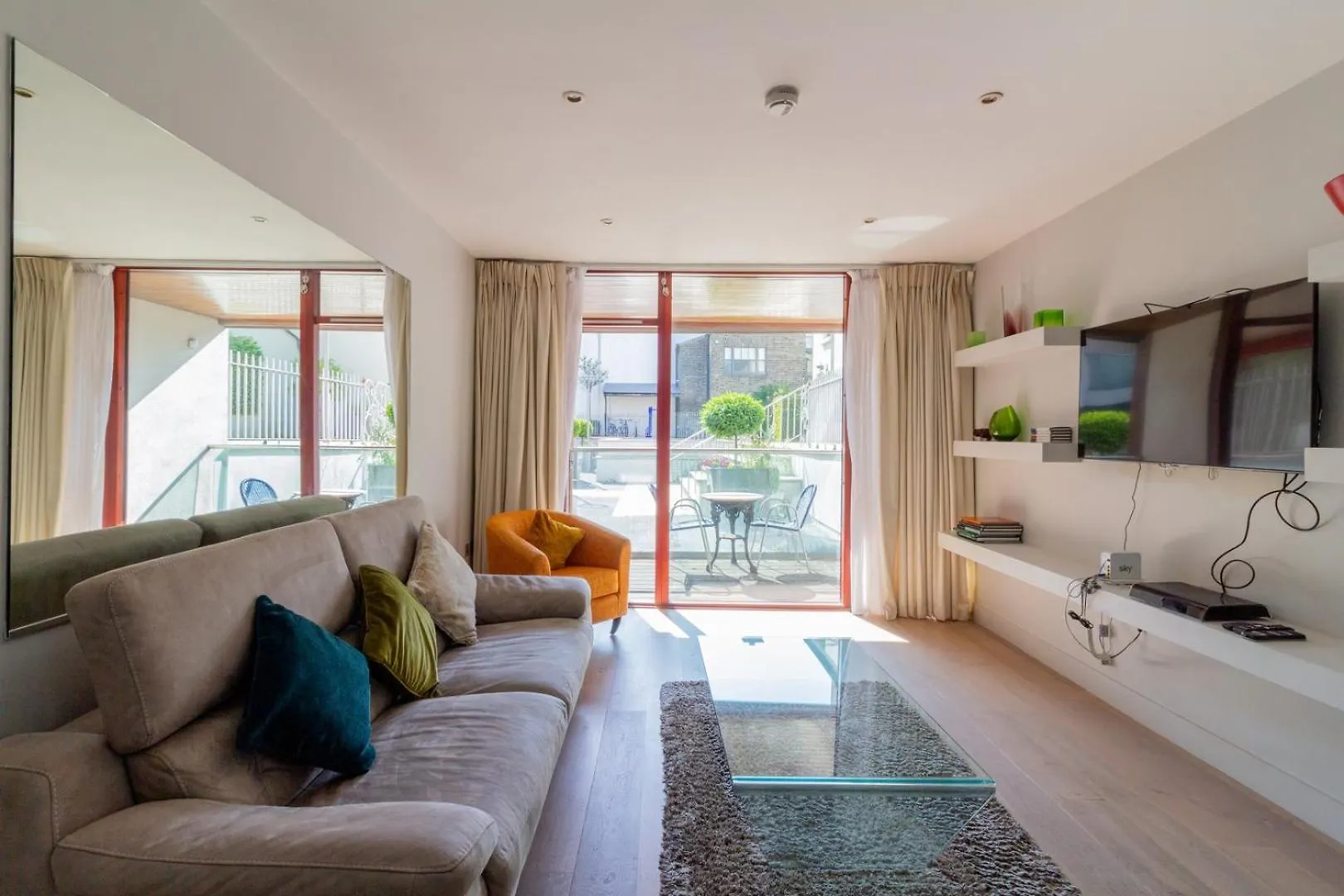 Guestready - Stylish Living On Baggot Street Daire Dublin İrlanda