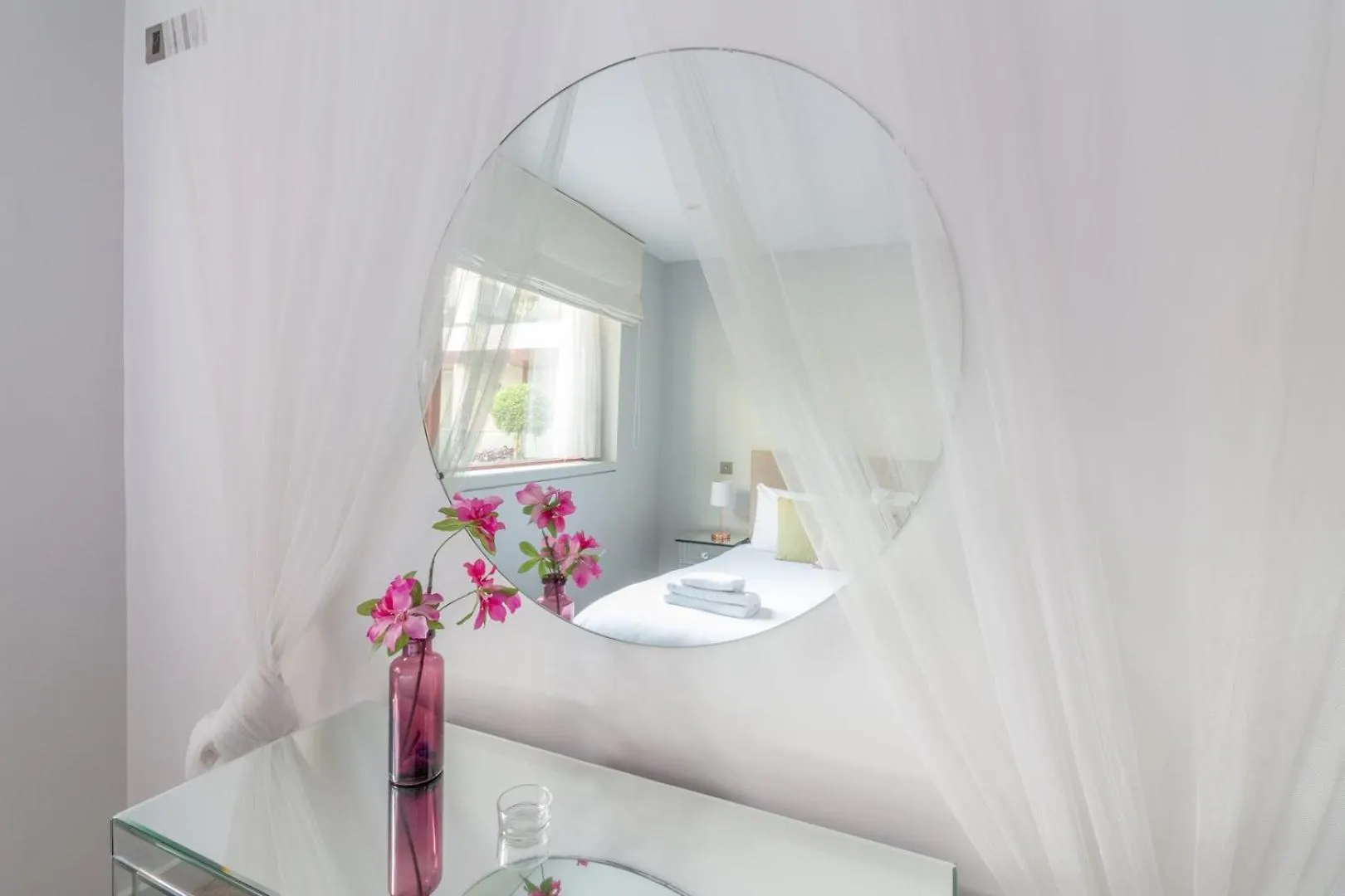 Guestready - Stylish Living On Baggot Street Daire Dublin İrlanda