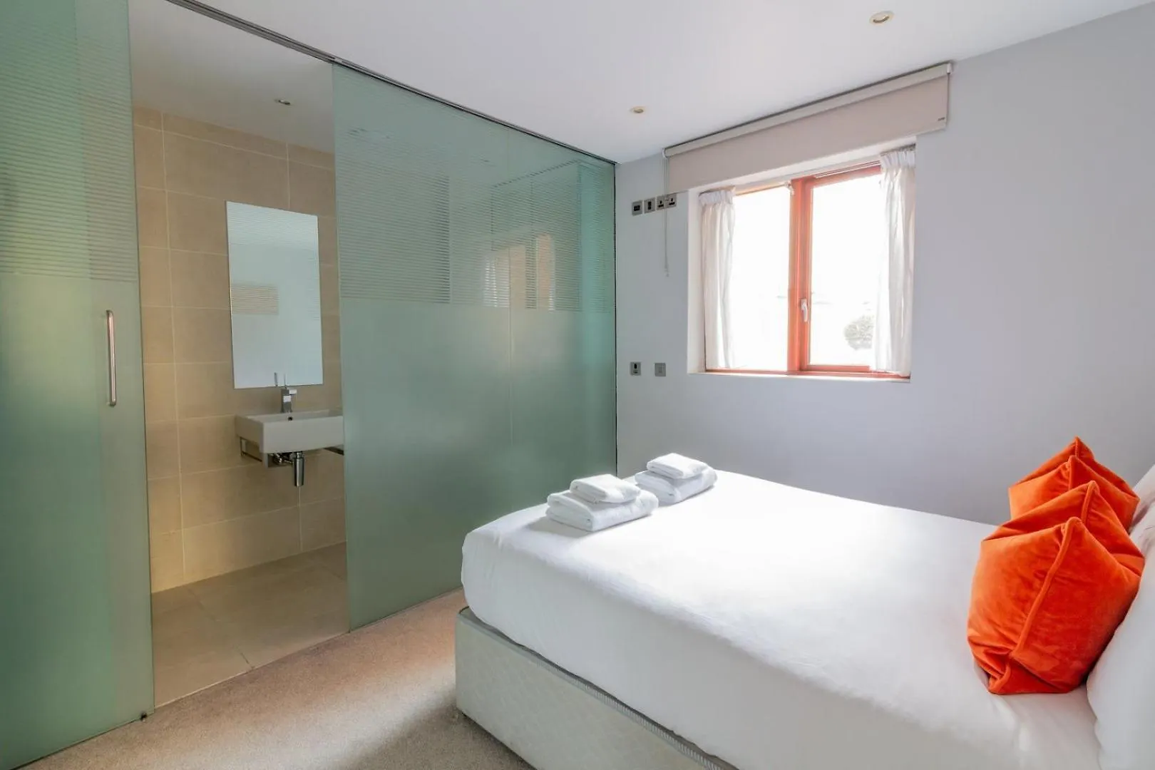 Guestready - Stylish Living On Baggot Street Daire Dublin