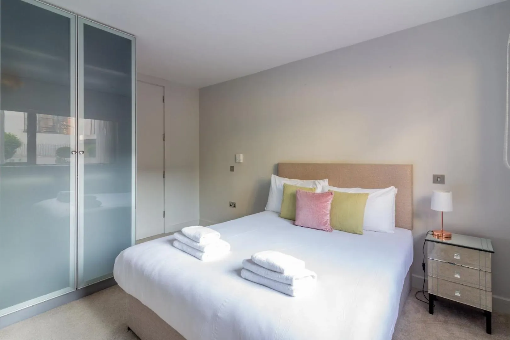 Guestready - Stylish Living On Baggot Street Daire Dublin İrlanda