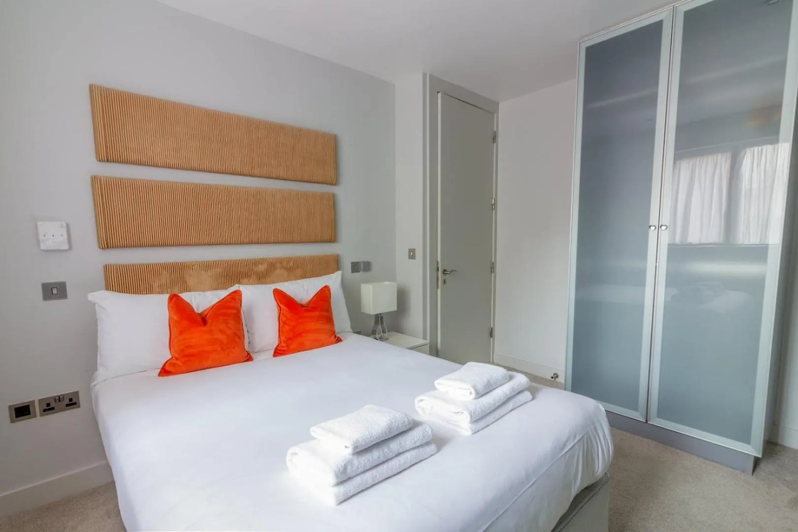 Guestready - Stylish Living On Baggot Street Daire Dublin