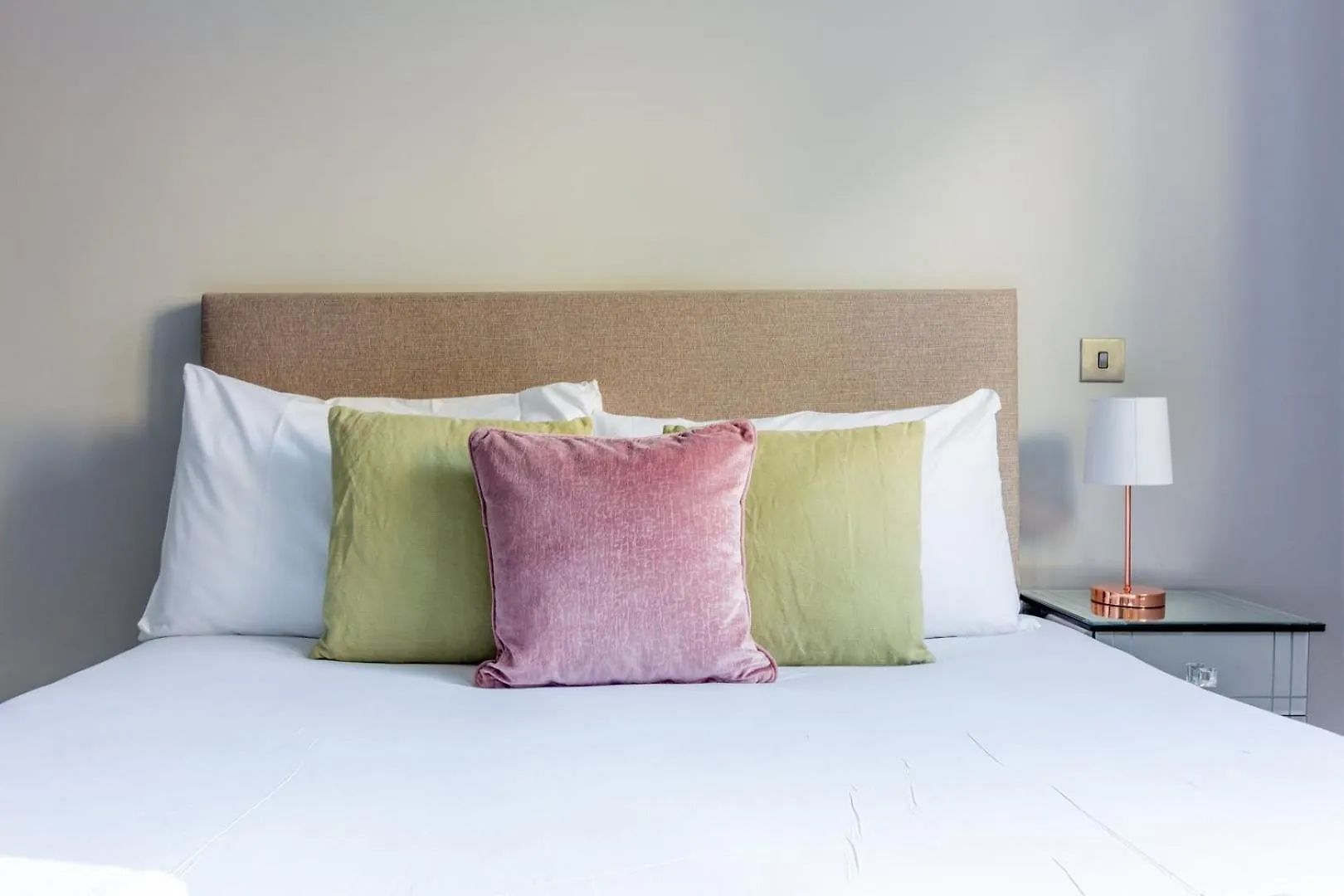 Guestready - Stylish Living On Baggot Street Daire Dublin