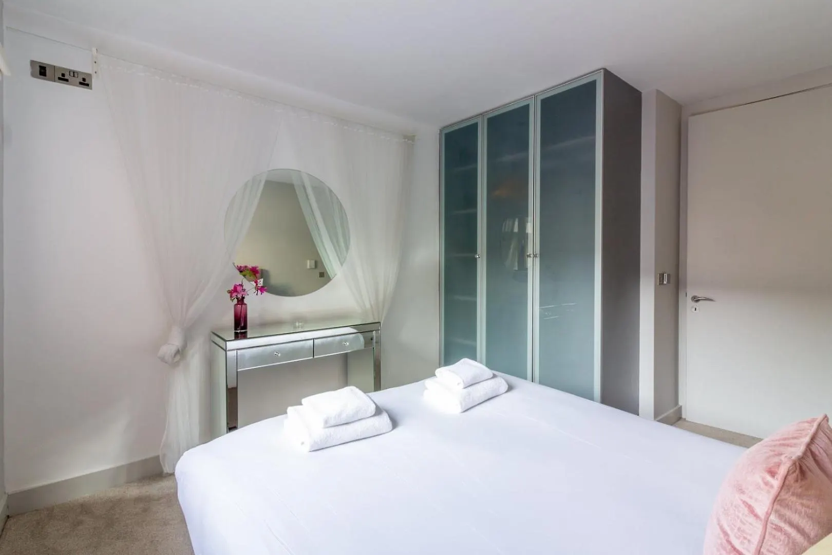 Guestready - Stylish Living On Baggot Street Daire Dublin