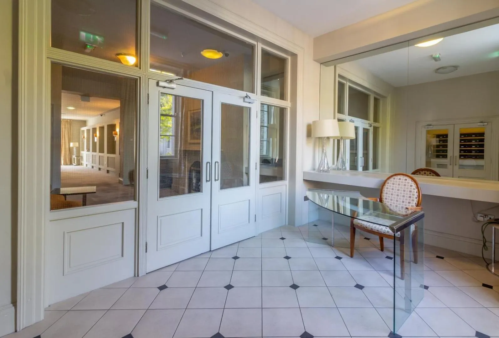 Guestready - Stylish Living On Baggot Street Daire Dublin 0*,  İrlanda