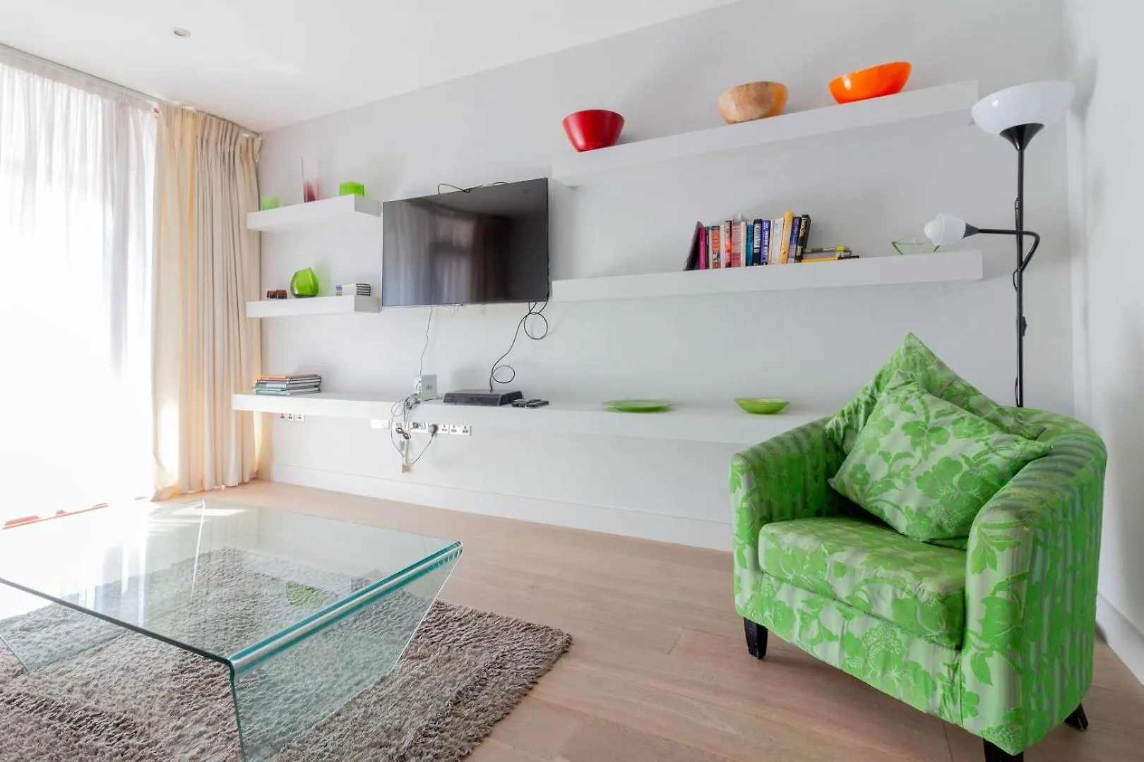 Guestready - Stylish Living On Baggot Street Daire Dublin İrlanda