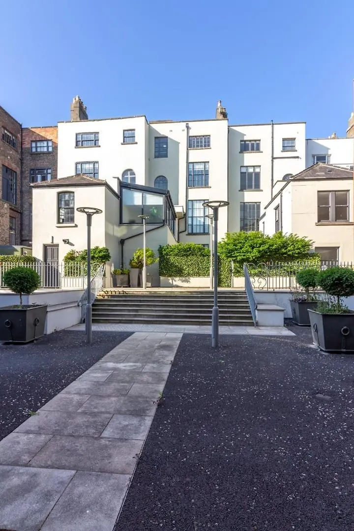 Guestready - Stylish Living On Baggot Street Daire Dublin