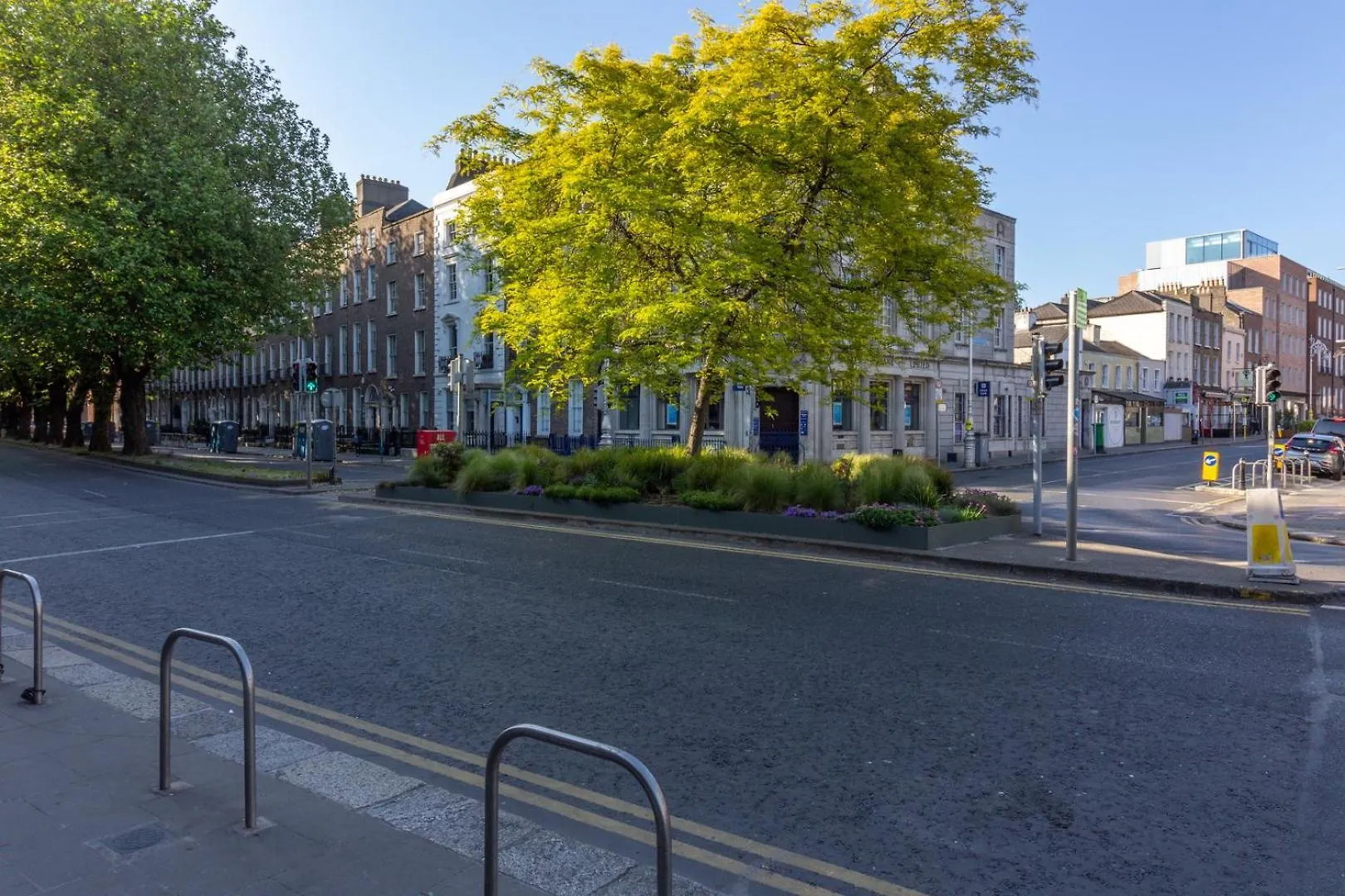 Guestready - Stylish Living On Baggot Street Daire Dublin İrlanda