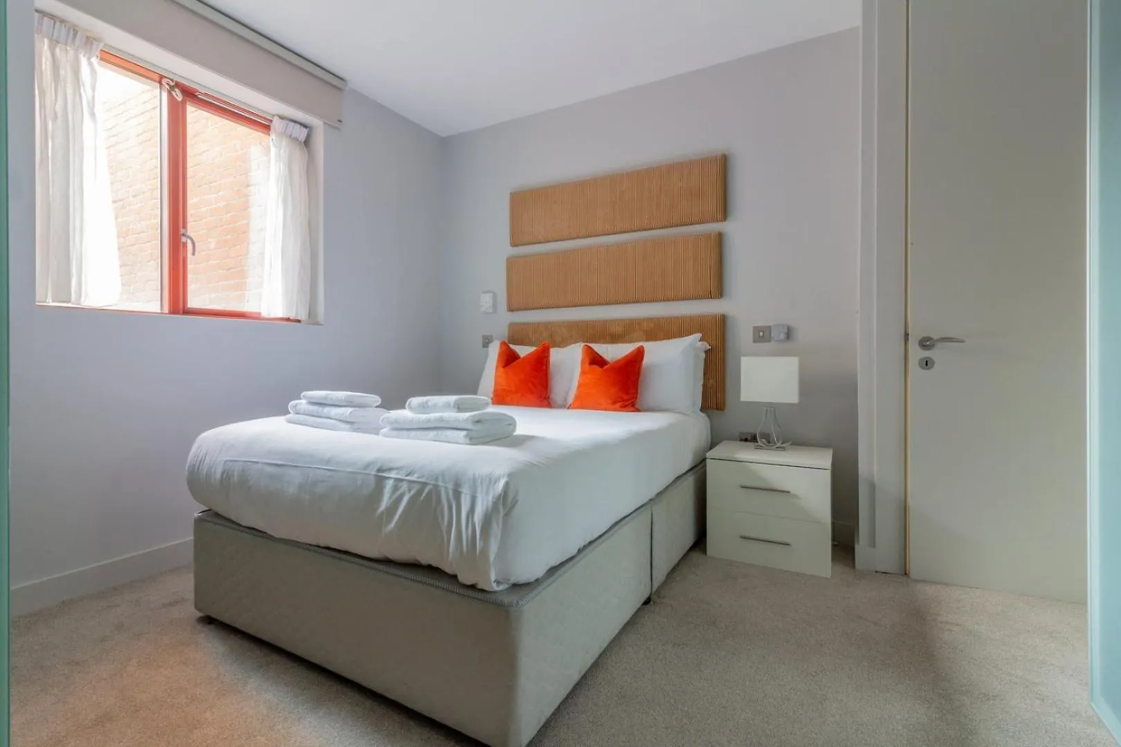 Guestready - Stylish Living On Baggot Street Daire Dublin