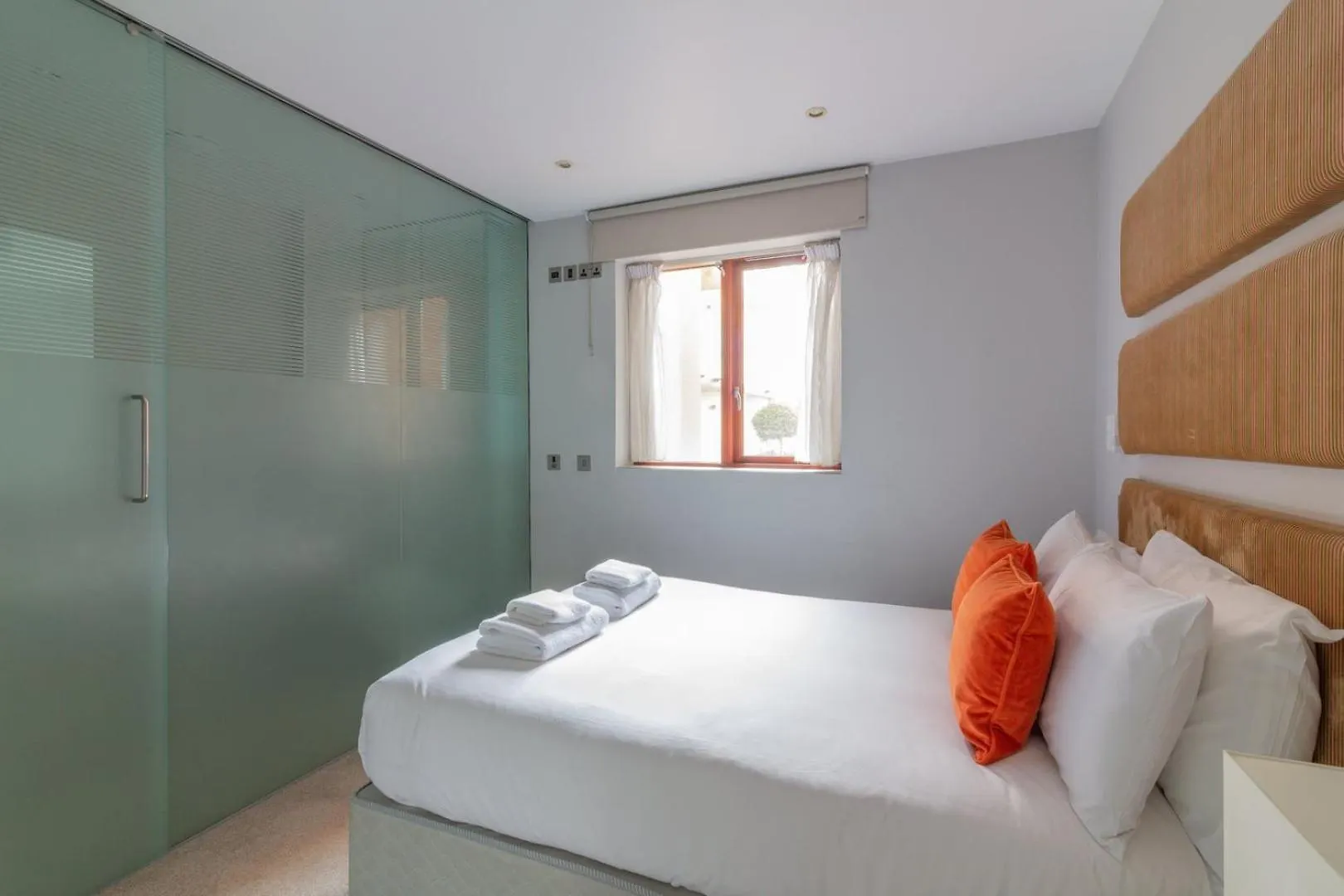 Guestready - Stylish Living On Baggot Street Daire Dublin