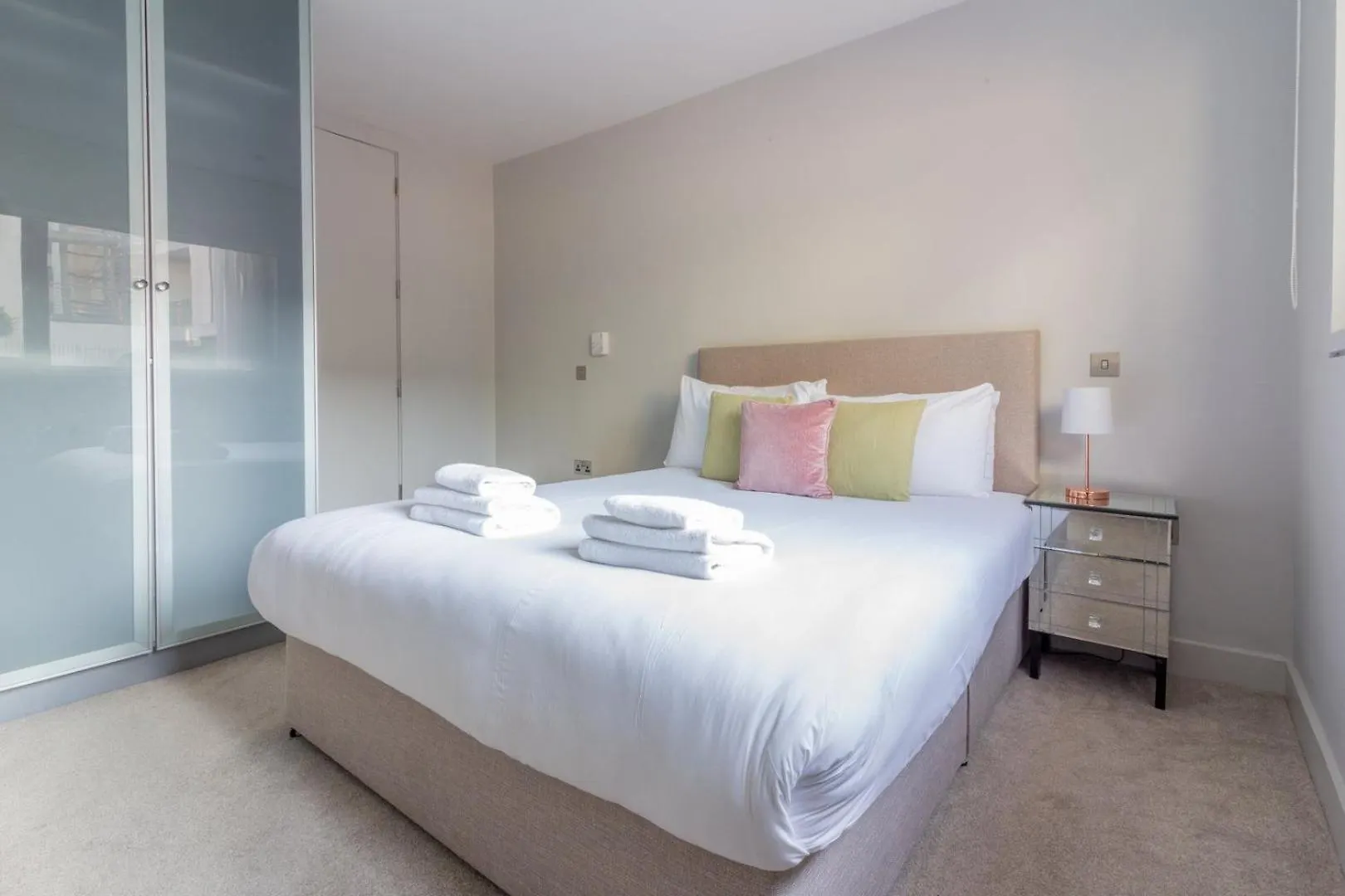 Guestready - Stylish Living On Baggot Street Daire Dublin
