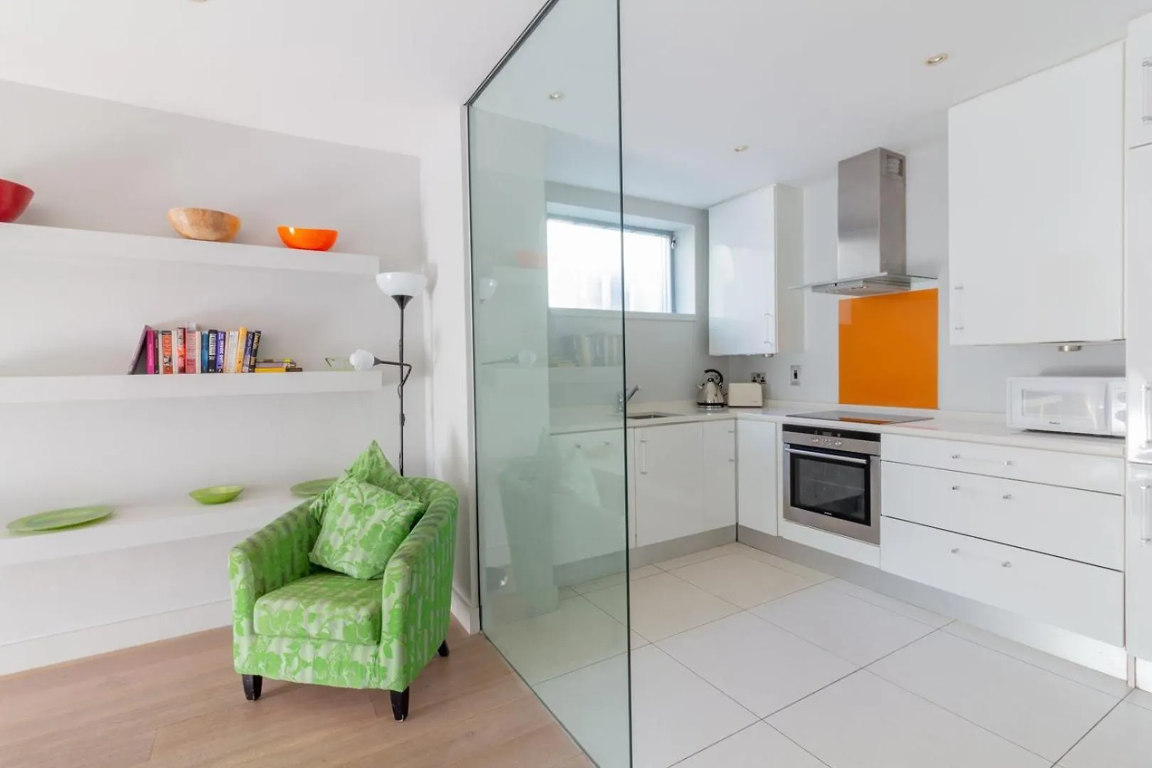 Guestready - Stylish Living On Baggot Street Daire Dublin