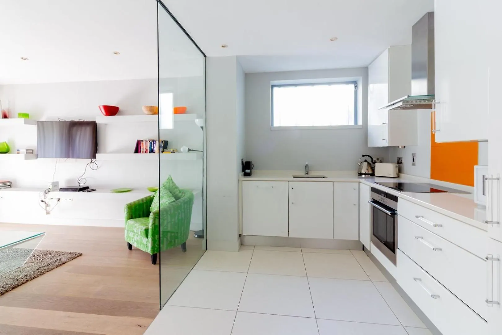 Guestready - Stylish Living On Baggot Street Daire Dublin İrlanda