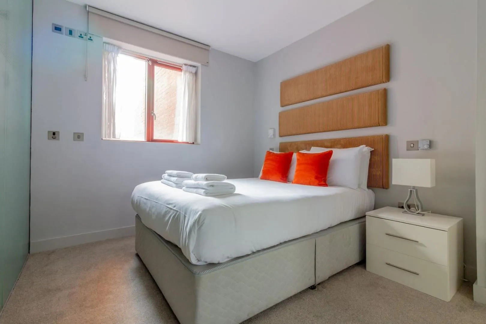 Guestready - Stylish Living On Baggot Street Daire Dublin 0*,  İrlanda