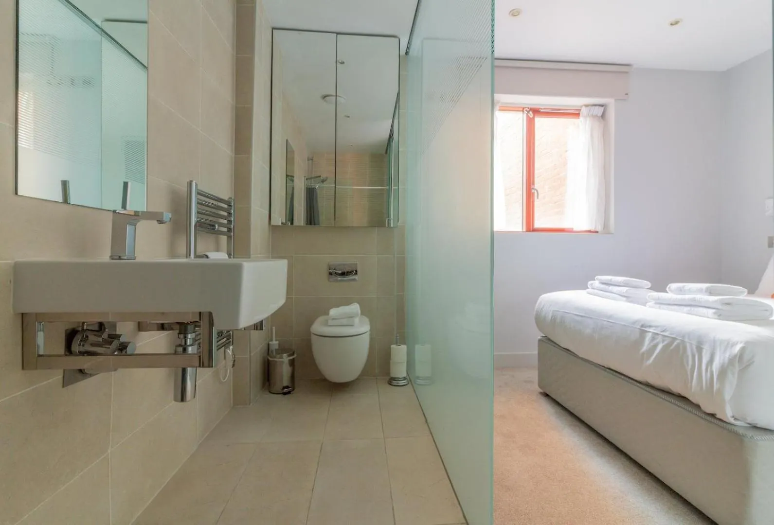 Guestready - Stylish Living On Baggot Street Daire Dublin